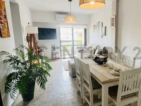 LOPEZ DE GOMARA 4039 100, Piso 1