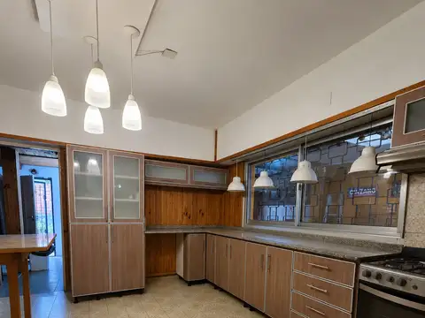 Casa en Alquiler de 2 dormitorios