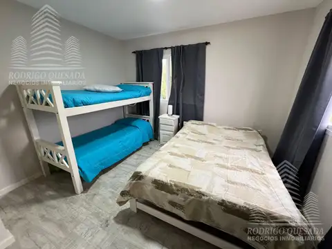 Casa en Venta en San Bernardo del Tuyu, USD 69.900