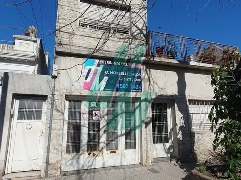 Excelente 3 ambs con Patio y Terraza