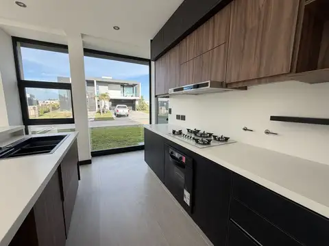 Casa en Venta A Estrenar