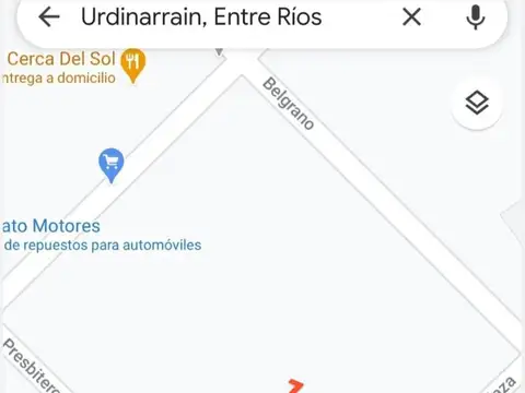 Bvard.victorino De La Plaza