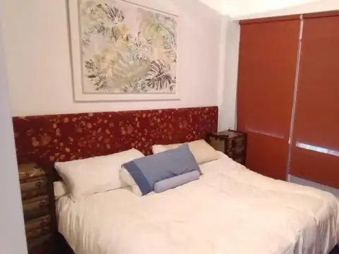 Departamento en Alquiler Temporal en Palermo, USD 700