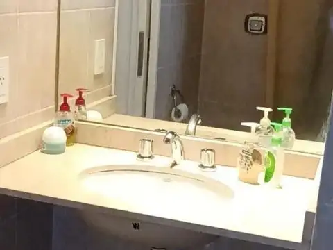 Departamento en Palermo