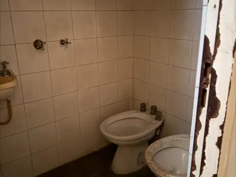 Galpon en Venta A Estrenar