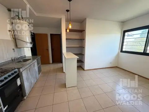 Departamento en Alquiler de 2 ambientes