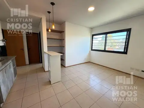 Departamento en alquiler - Maschwitz Centro.