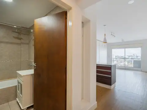 Vallejos 2600, Piso 7