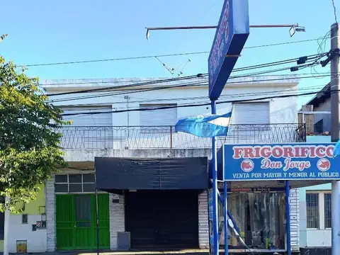 Local en alquiler