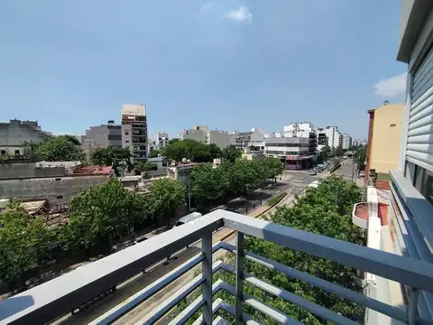 Departamento en Alquiler en Villa Devoto, Capital Federal