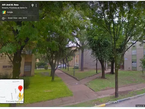 Departamento en Venta Apto profesional