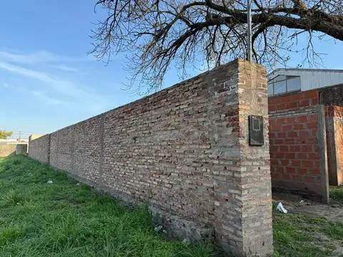 Galpon en Venta 1 año