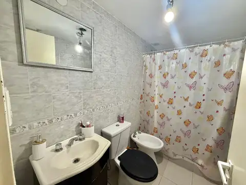 Departamento en Alquiler de 2 ambientes