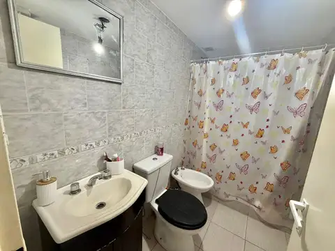 Departamento en Alquiler 8 años