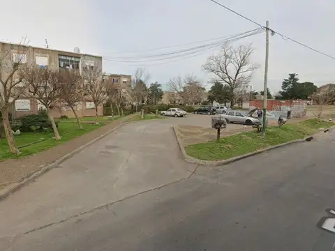 Departamento en Venta 40 años