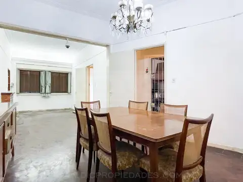 Casa en Venta de 3 dormitorios