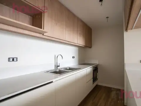Departamento en Venta en Belgrano, USD 305.000