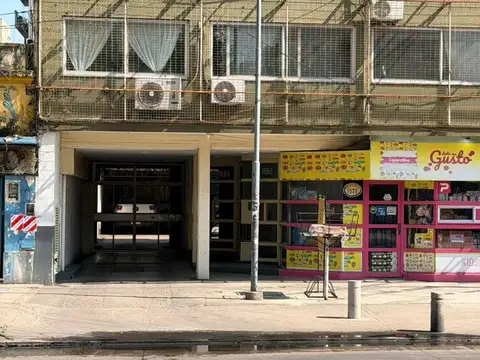 Venta cochera para 2 autos san miguel centro