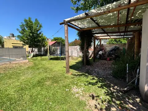 Casa en venta Los Ceibos, Ibarlucea