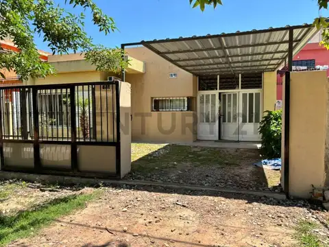 Casa en venta Los Ceibos, Ibarlucea