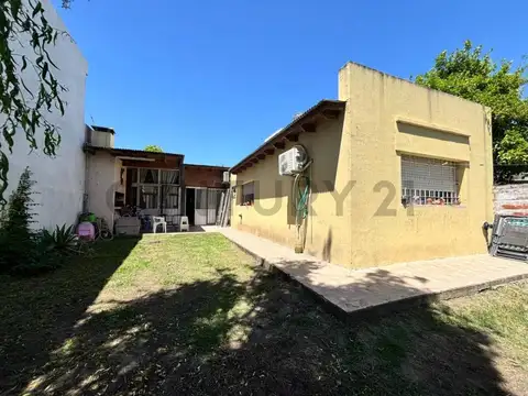 Casa en Venta en Ibarlucea, USD 109.000