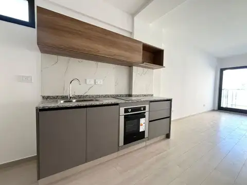 Avenida Raúl Scalabrini Ortiz 300, Piso 5°