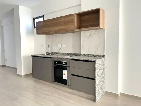Departamento en Venta en Villa Crespo, USD 147.900