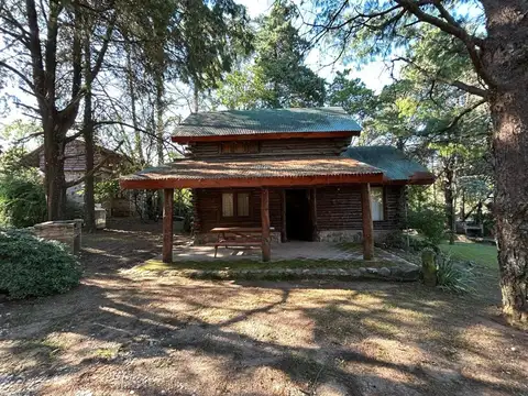 Casa en Venta en Bialet Masse, USD 339.900