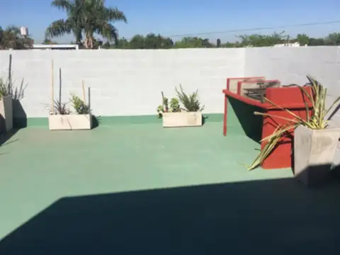 DEPARTAMENTO VENTA ITUZAINGO