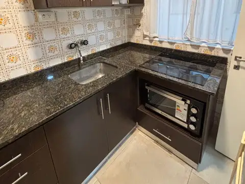 Departamento en Venta en Centro, USD 69.900