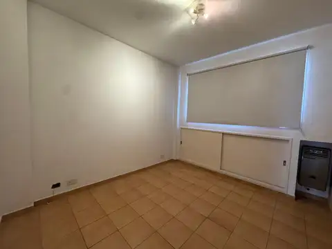 Departamento de dos ambientes en alquiler