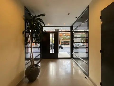 Melincué 2500, Piso 10