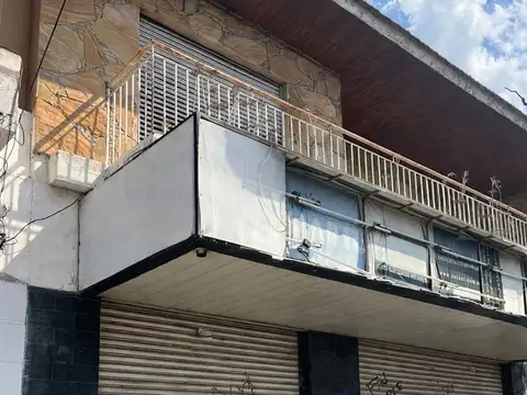 ALQUILER LOCAL COMERCIAL y CASA,  EZPELETA