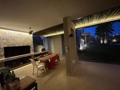 Venta casa Barrio Cerro Alto Luján de Cuyo Mendoza