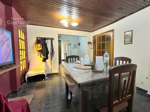 Casa en Venta de 3 dormitorios