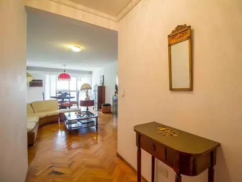 Departamento en Venta de 5 ambientes