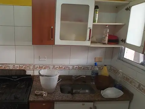 Depto Tipo Casa en Venta de 3 dormitorios