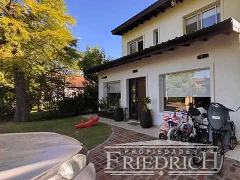 Country Club Banco Provincia