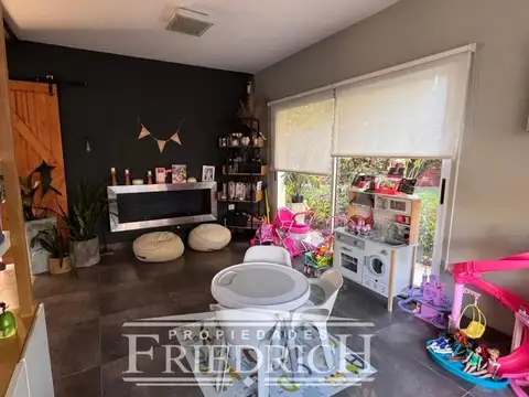 Casa en Alquiler 10 años