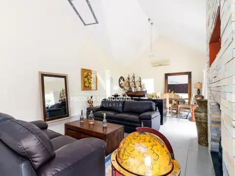 Casa en Alquiler Temporal 2025 años