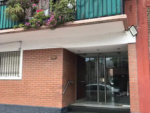 Departamento de 2 ambientes - Lanús Oeste