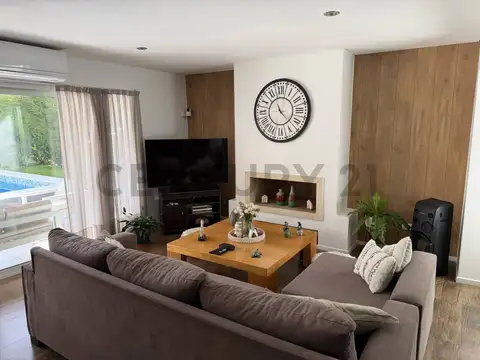 Casa en Venta 3 años
