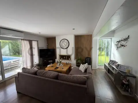 Casa en Venta en Nordelta Las Tipas, USD 499.000