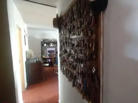 Depto Tipo Casa en Venta con 1 cocheras