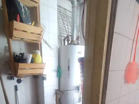 Depto Tipo Casa 4 ambientes con 1 baño