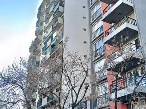 Venta Departamento Reciclado B° Balvanera