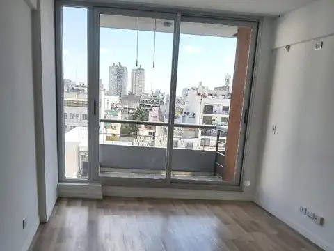 Av. Pueyrredon al 600 - 2 amb c/balcón - ALQUILER - Balvanera