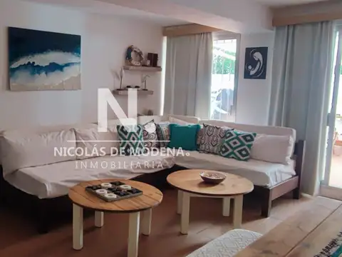 Apartamento en Punta del Este, Roosevelt