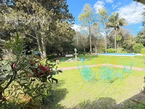 CASA QUINTA | LOTE DE 2250M2 | EL REMANSO
