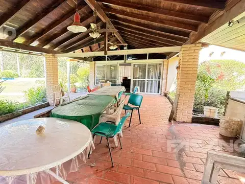 Quinta en Venta en El Remanso, USD 165.000